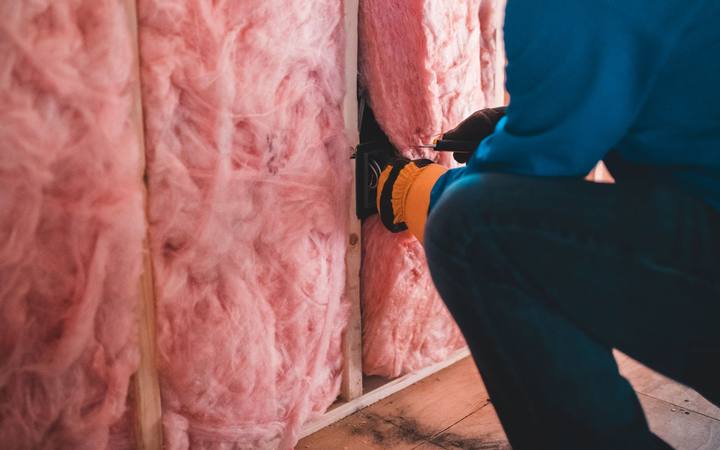 Insulation