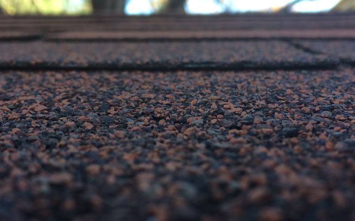 Asphalt Shingle Roofing