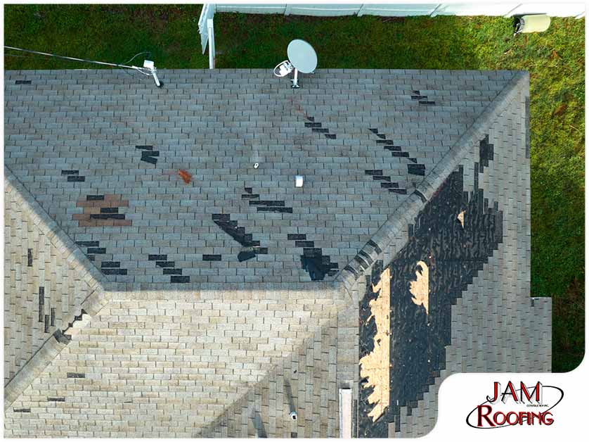 3 Common Reasons Why Roofs Fail